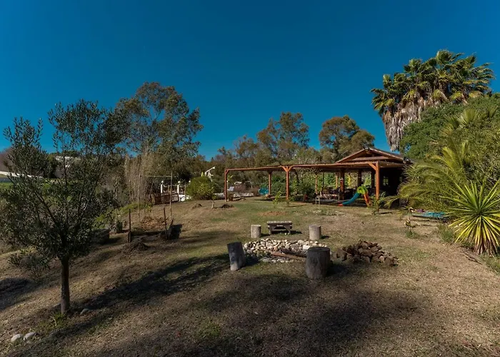 River Heart Lodges