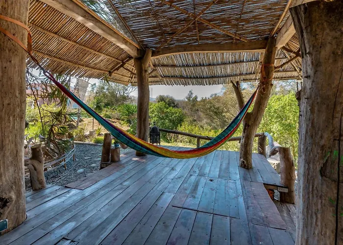 River Heart Lodges