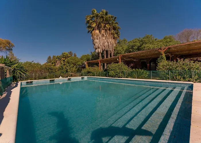 River Heart Lodges