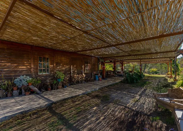 River Heart Lodges