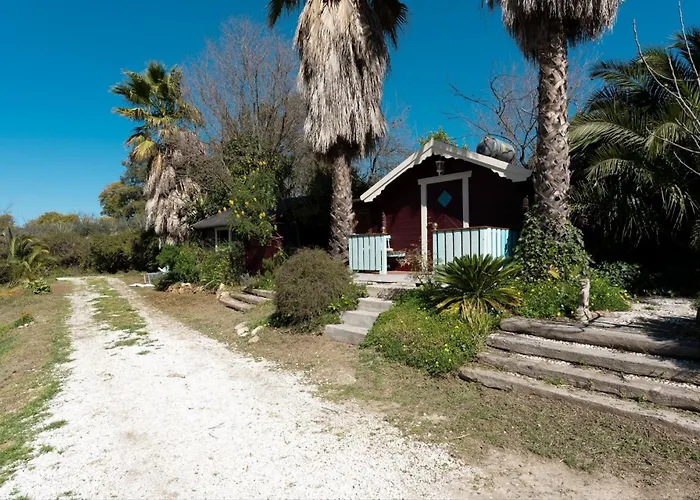 River Heart Lodges