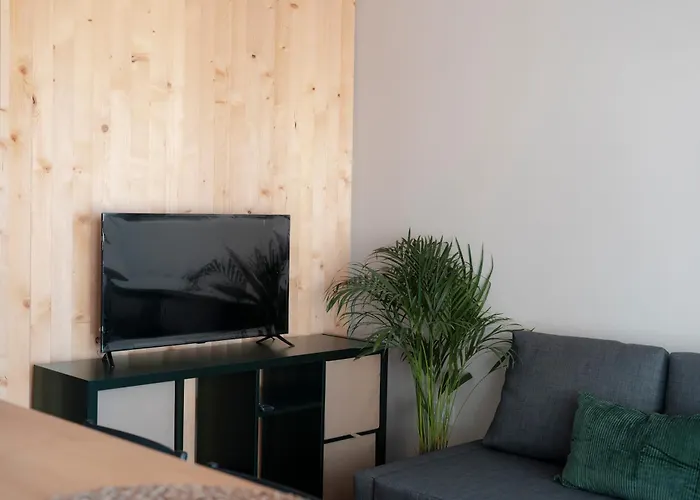Apartamento Sunset 1
