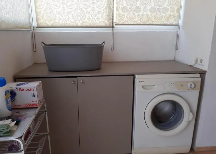La casa familiar