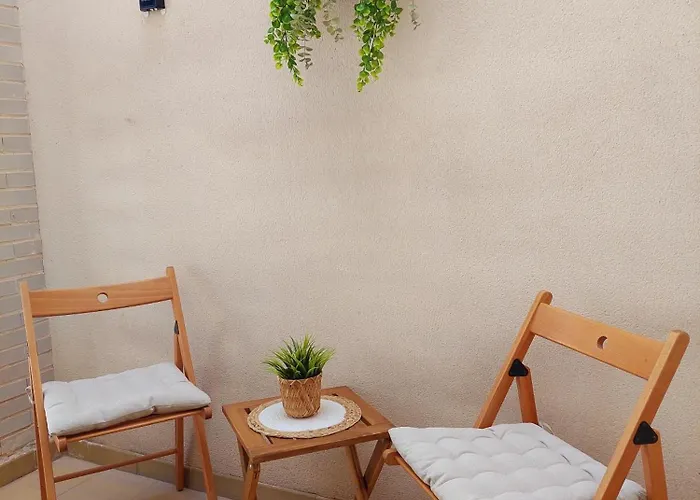 Cozy Apartment Near The Beach