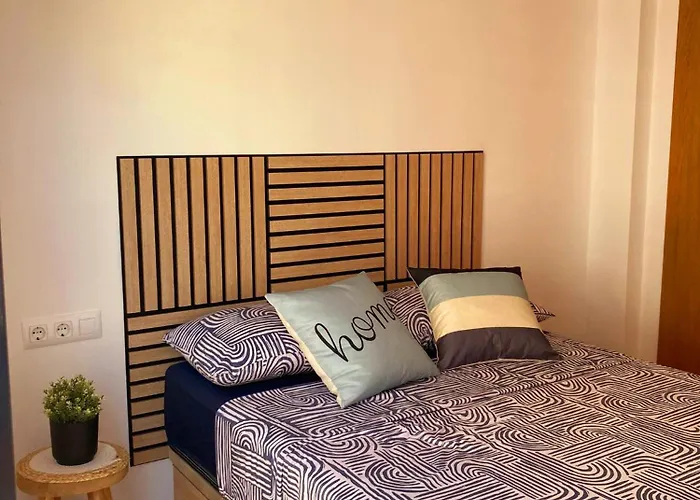 Cozy Apartment Near The Beach