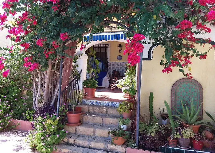 Villa Costa Blanca - Benidorm - Altea - Albir - Calpe - Alicante