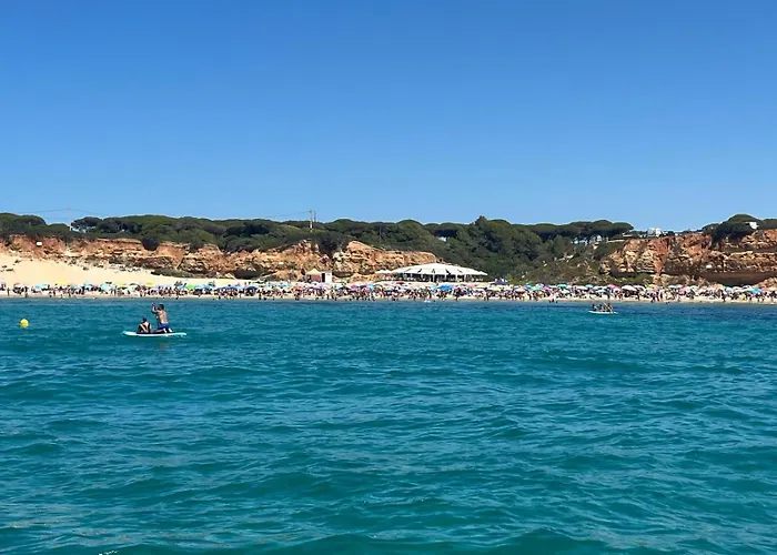 Apartamentos alsa conil