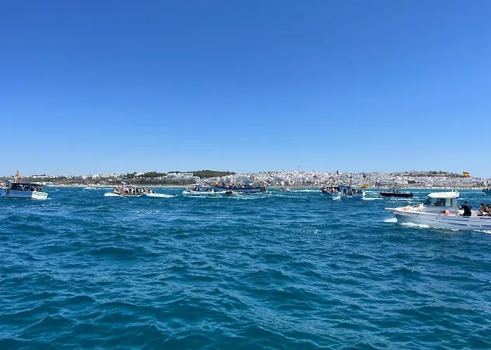 Apartamentos alsa conil