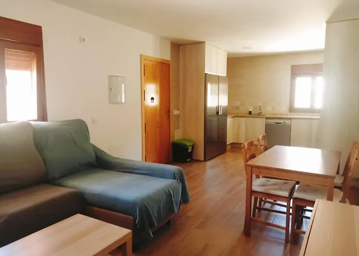 Apartamento LUZ E