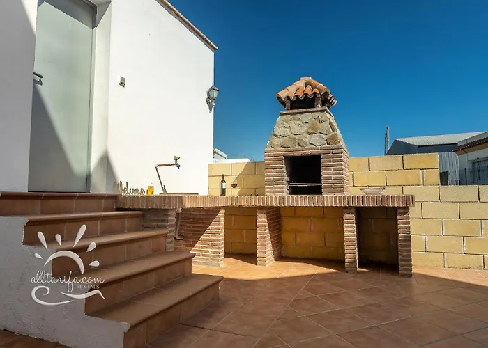 Apartamento LUZ E