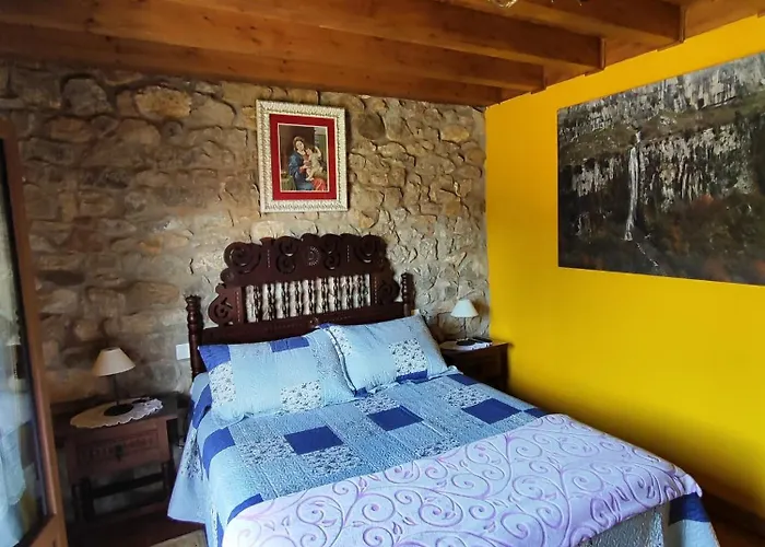 Pensión Los Pasiegos