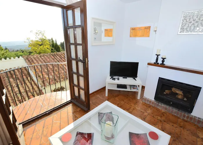 Mijas La Nueva 3 Bed House