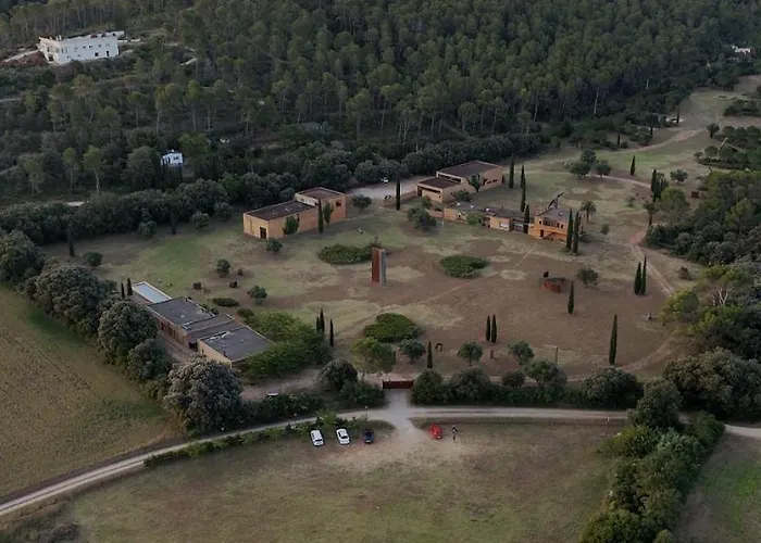 Hotel Fundació L'Olivar