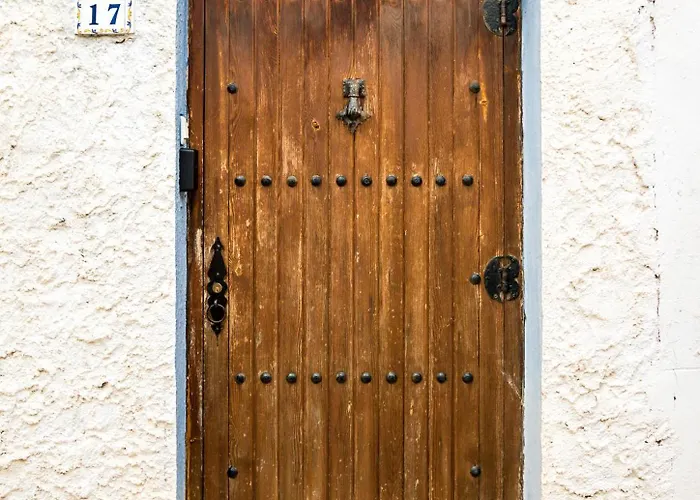 Loft Medieval Del Júcar