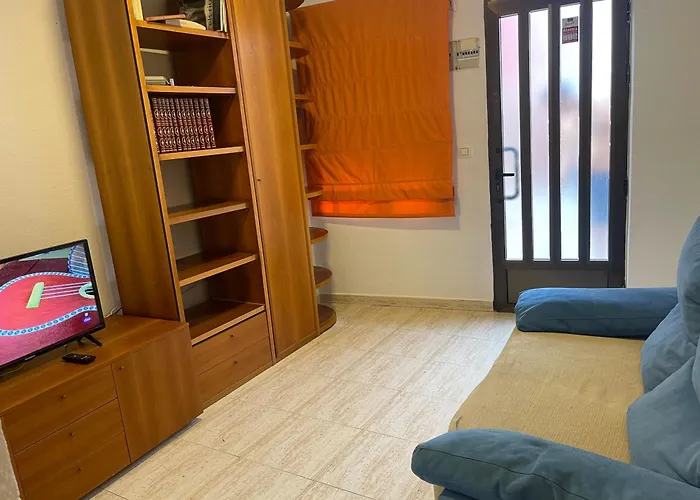 Casa JUANES