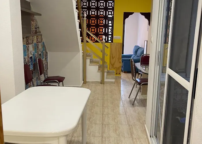 Casa JUANES