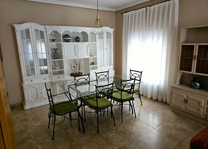 Casa el jardín del Jazmín