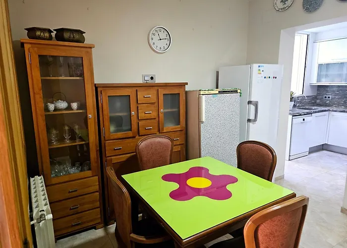 Casa el jardín del Jazmín