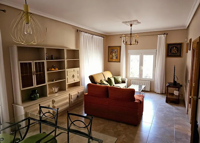 Casa el jardín del Jazmín