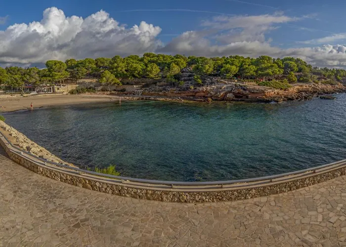 Hotel Alguer