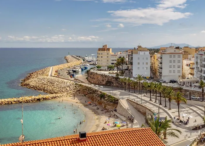 Hotel Alguer