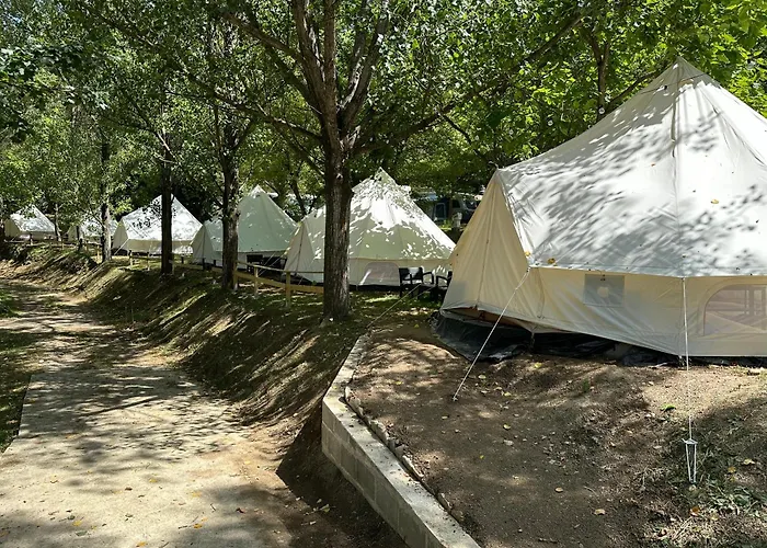 Camping Ripolles