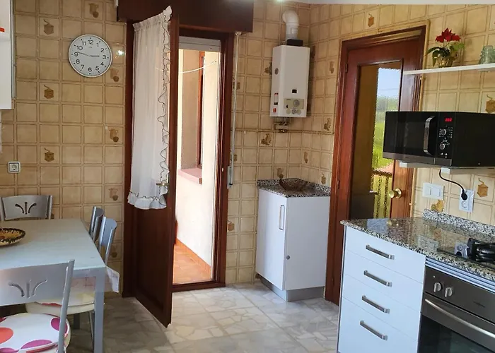 Loft Susana