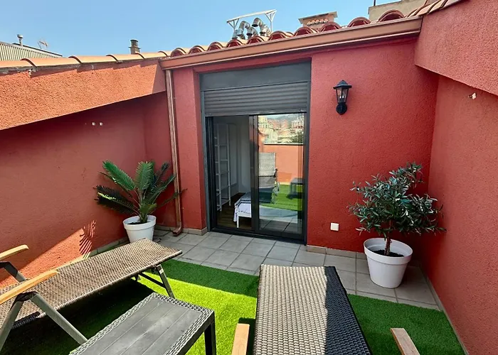 Dúplex con terraza by Prestigi