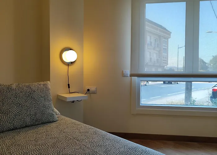 Melide Suites By Ol