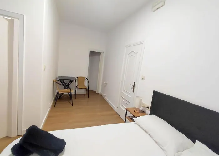 Hostal Airiños de Vigo