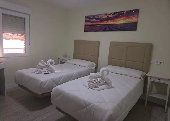 BREZO Apartamentos turisticos