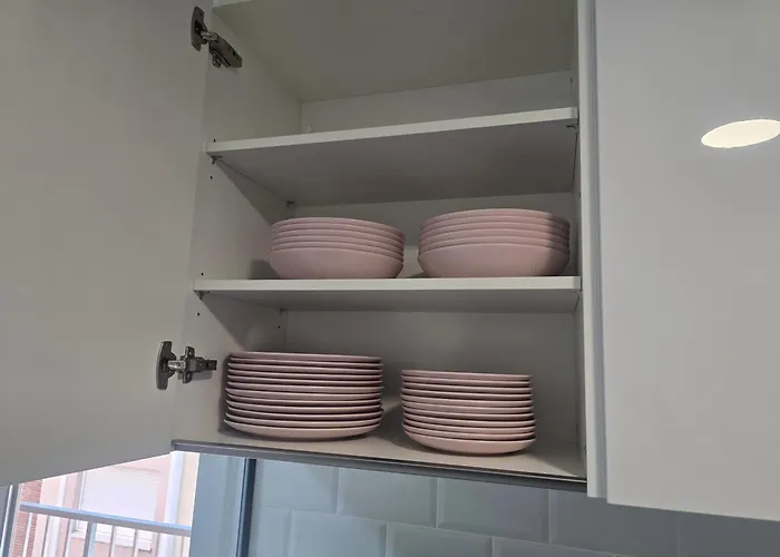 BREZO Apartamentos turisticos