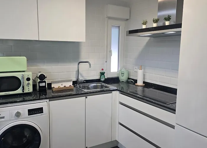 BREZO Apartamentos turisticos
