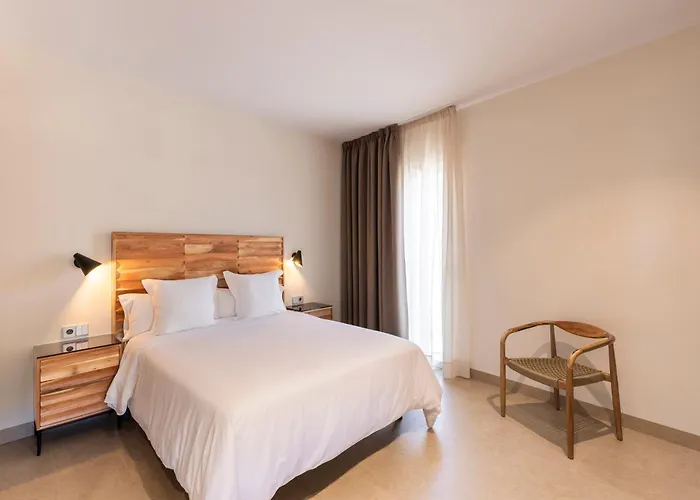 Hotel Boutique Ca L'Agustina