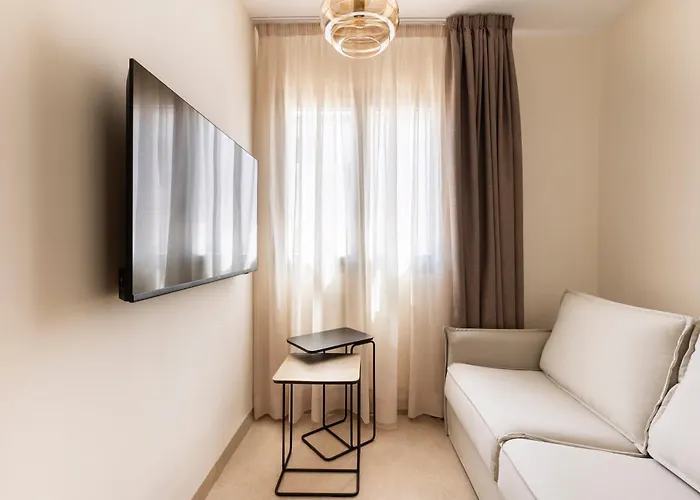 Hotel Boutique Ca L'Agustina