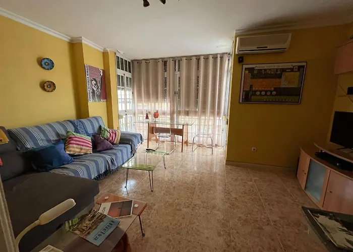Rooms Tourist Apartment