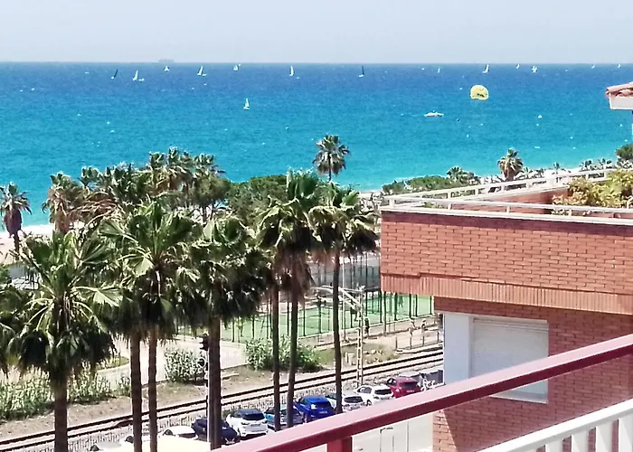 Terraza Al Mar