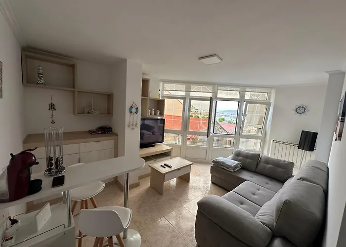 Apartamento Xoel
