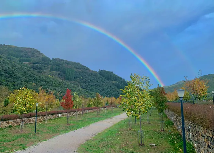 Camping Liébana