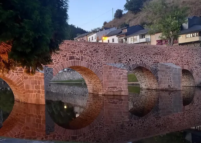 Hotel Rural Virgen Del Carmen