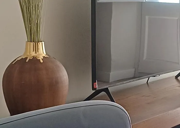Feelhomevic, Apartamento Centro Historico