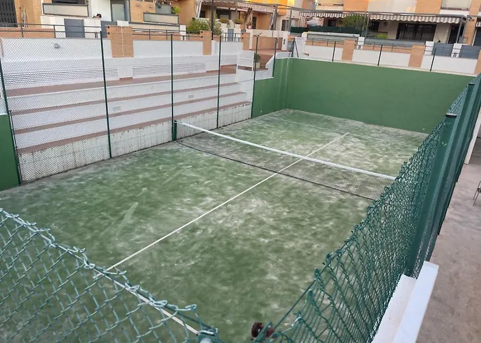 Valencia Sun House