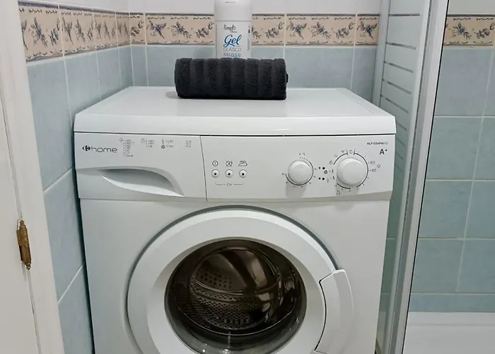 Apartamento Marismas El Portil