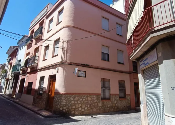 Casa Central