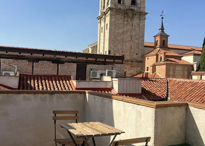 La Casona del Asno