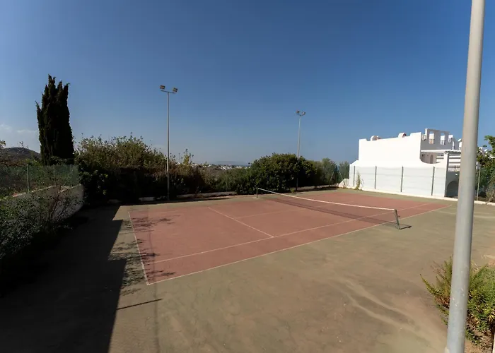Casa la Buganvilla-Mojácar Playa