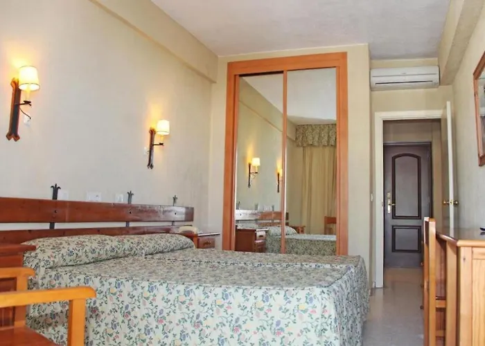 Hotel Al Sur De Chipiona By Youroom