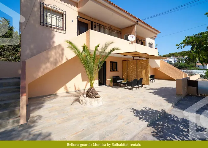 Belloresguardo 1 By Solhabitat Rentals