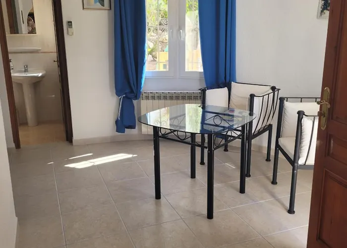 Location Costa Blanca 3