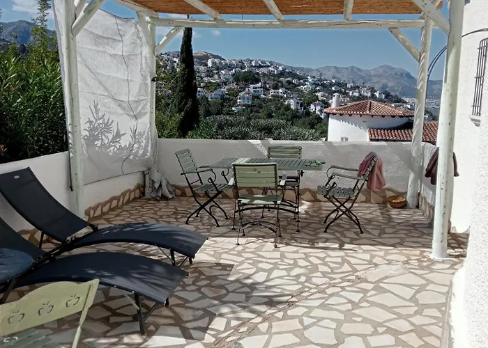 Location Costa Blanca 3